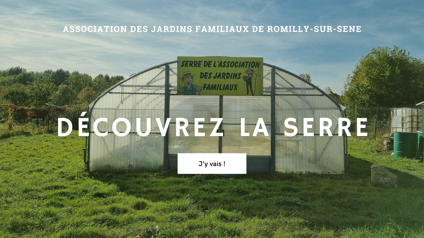 La serre