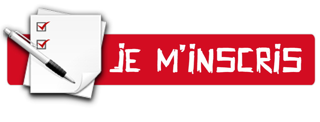 Je m inscris